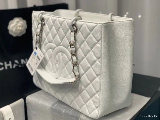 Firstbag Ru BAG CHANEL TOTE 0714